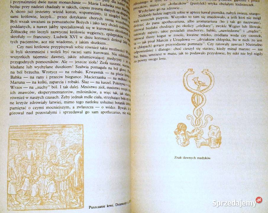 Kalendarz polski Józef Szczypka Chełm sprzedam