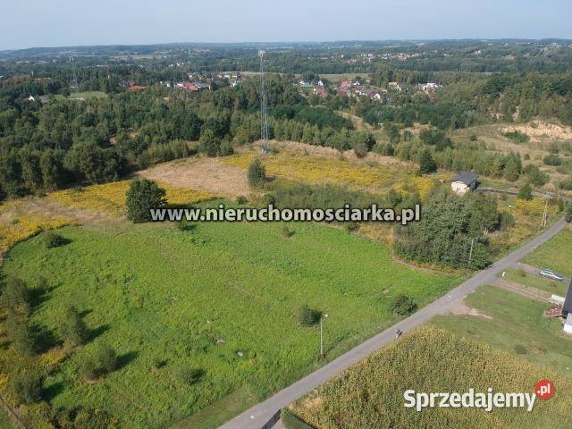 Do sprzedaży działka 3800m Godów 60zł/m2 sprzedam