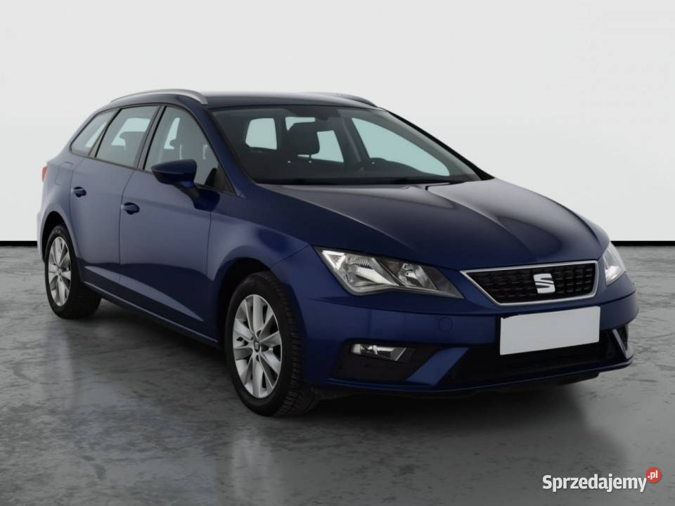 Seat Leon 15 TSI Kombi Łódź sprzedam