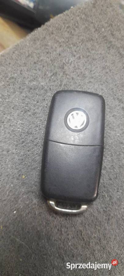 Kluczyk pilot vw audi skoda seat Świebodzin