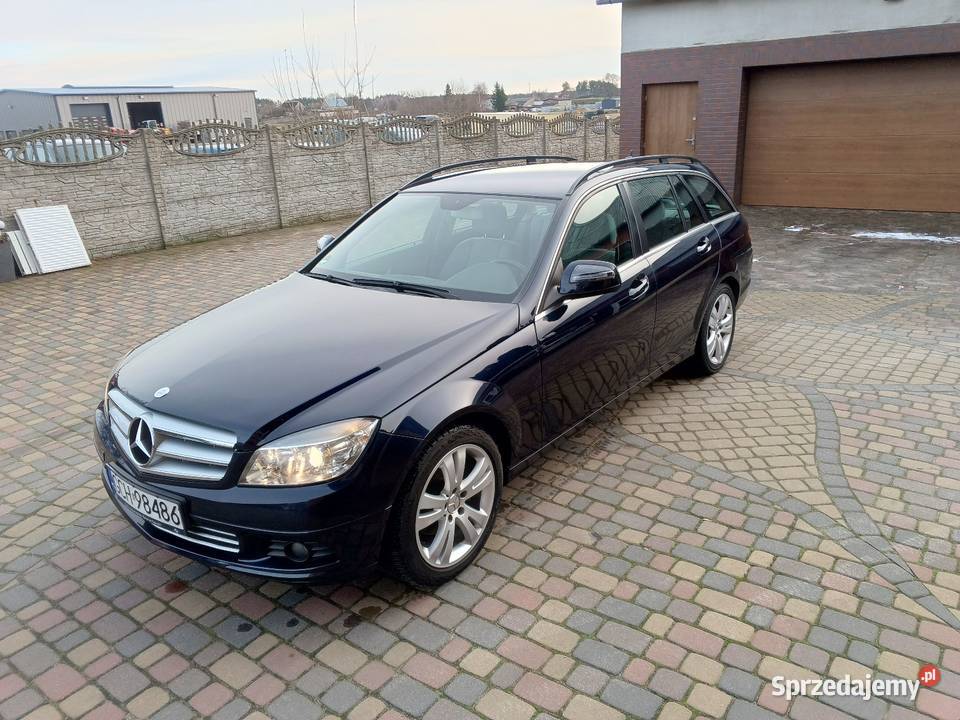 Sprzedam Mercedes Benz 18BenzynaGaz hak Czersk
