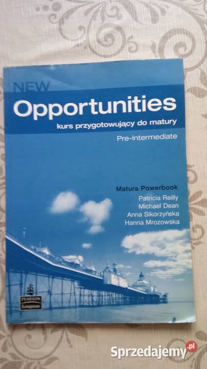 Angielski do szkoły średniej tanio Żory