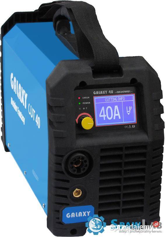 Welder Fantasy GALAXY CUT 40 Krotoszyn