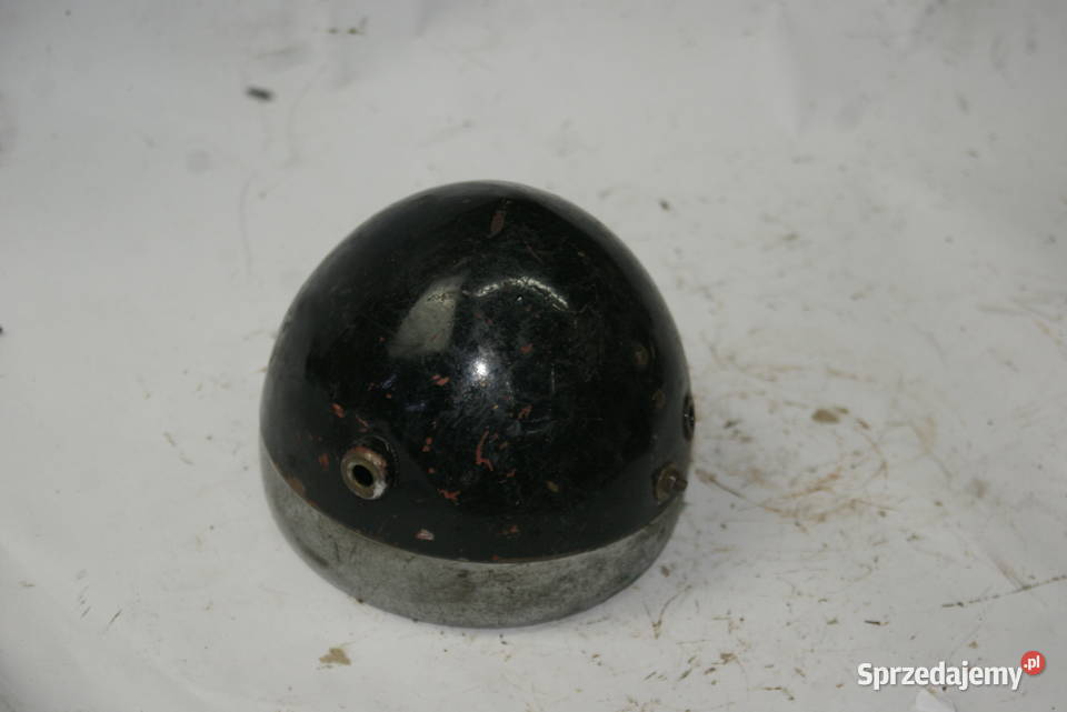 HACKEL 130 NA BATERIE LAMPA DKW WANDERER ZUNDAPP śląskie