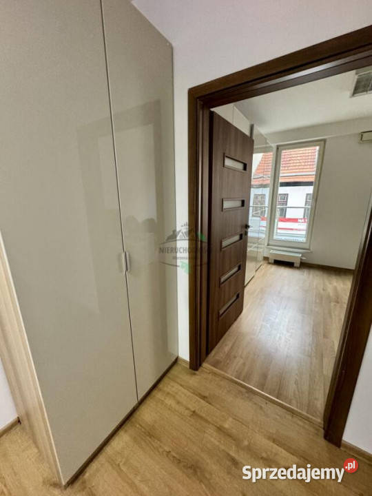 Lokal Wrocław dr Ludwika Rydygiera 79m2 Wynajem