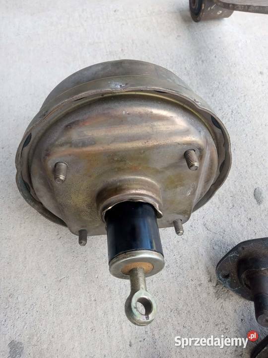 Fiat 125p Polonez części łódzkie Gomunice sprzedam