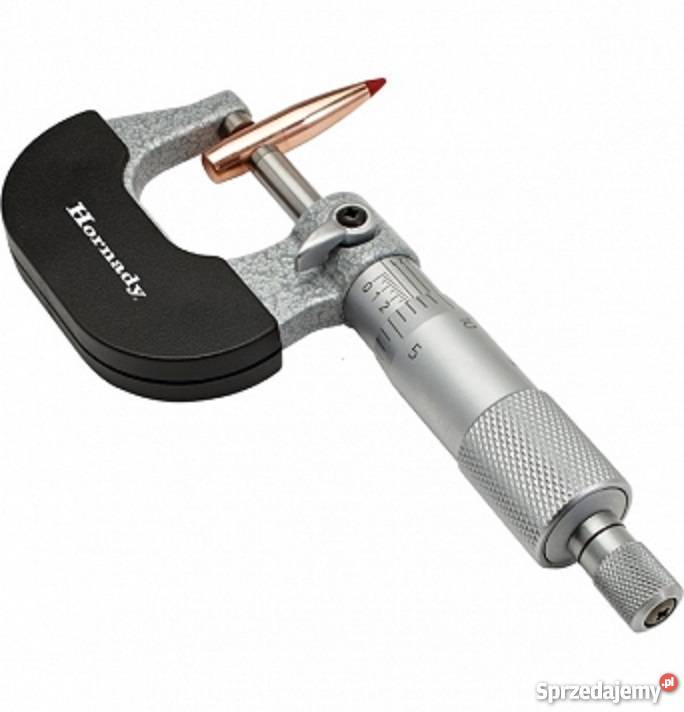 Mikrometr Hornady 050072 Warszawa