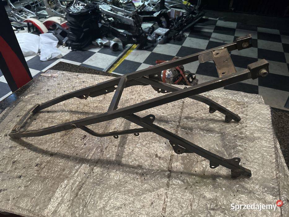 Stelaż tył subrama rama ogon Ktm lc2 125 Sting sprzedam