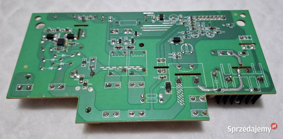 Panel elektroniczny główna elektronika Mediline sprzedam