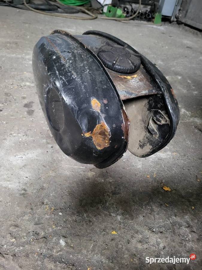 Bak wsk 125 175 Myślenice