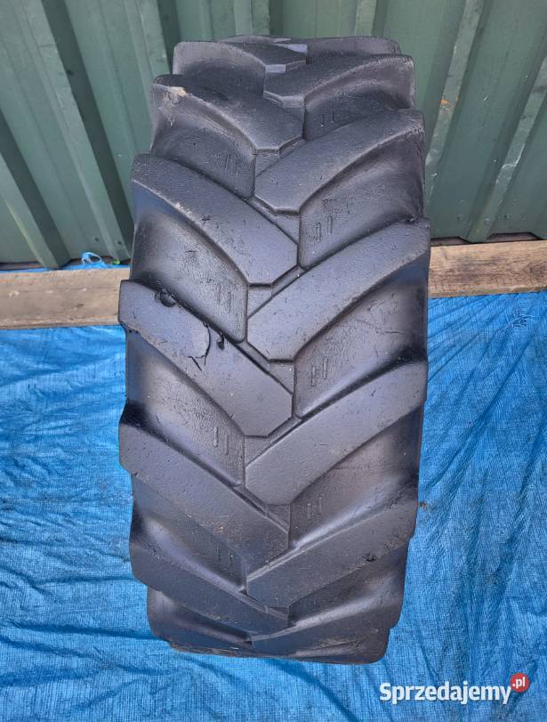 OPONA MITAS 125 125 R 18 MPT 01 12518 nieuszkodzony Szprotawa