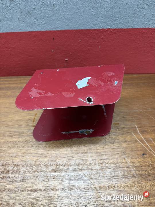 Osłona pokrywa obudowa filtra powietrza Romet Gidle