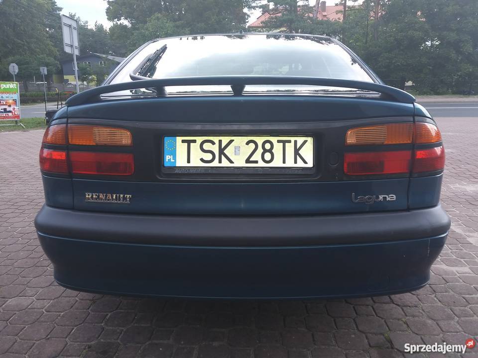 Renault Laguna 1 Lift 16 16V Renault sprzedam