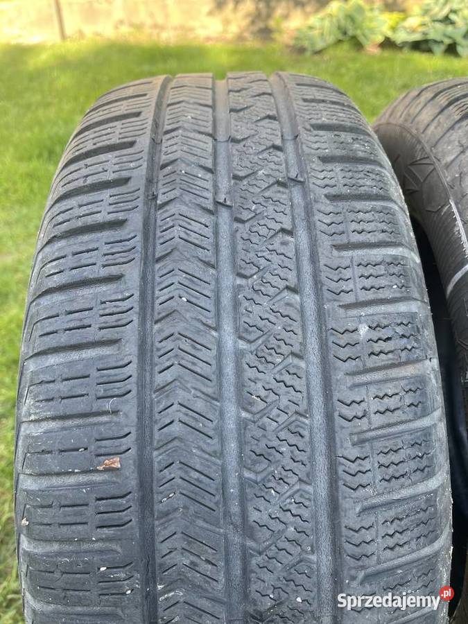 Opony całoroczne Vredestein Quatrac 5 2055516 Szamotuły