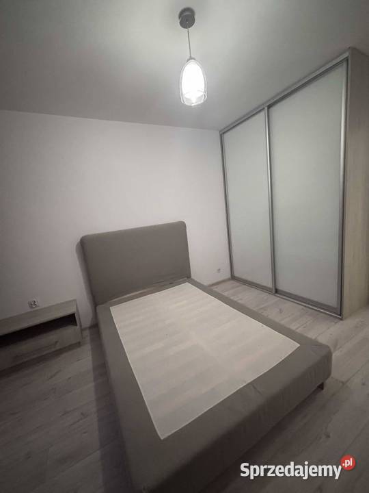 Mieszkanie na wynajemRondo Krwiodawców Wynajem Lublin