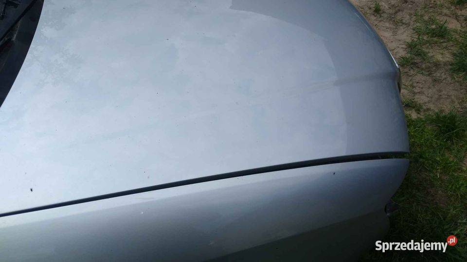 Maska audi A6 C5 ly7m