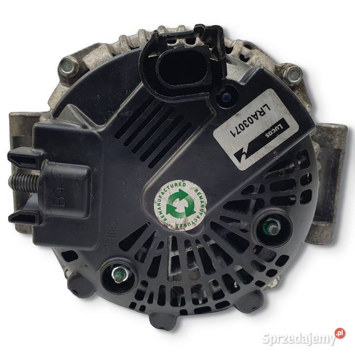 ALTERNATOR Mercedes R300 W251 30 CDI V6 lucas Chełm sprzedam