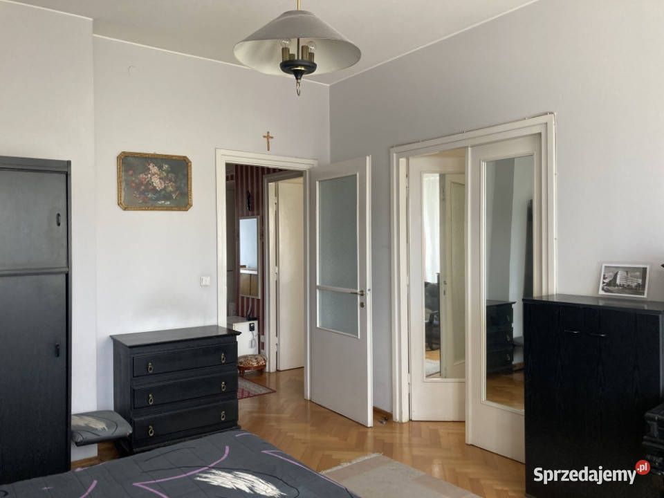 GdyniaŚródmieście 3pokojowe mieszkanie w sprzedam