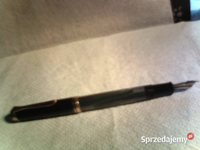 Pióro vitage Pelikan Lipsko