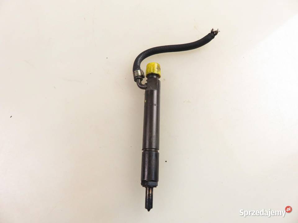 WTRYSKIWACZ DEUTZ BF4M1013EC 02112640 0432191377 osobowe