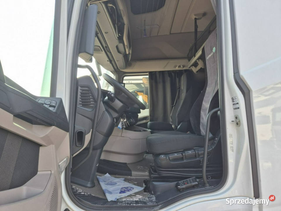 DAF xf 480 Komorniki