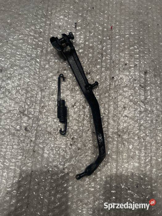 Nóżka Stopka Boczna Spreżyna SUZUKI GSX 600F Poznań