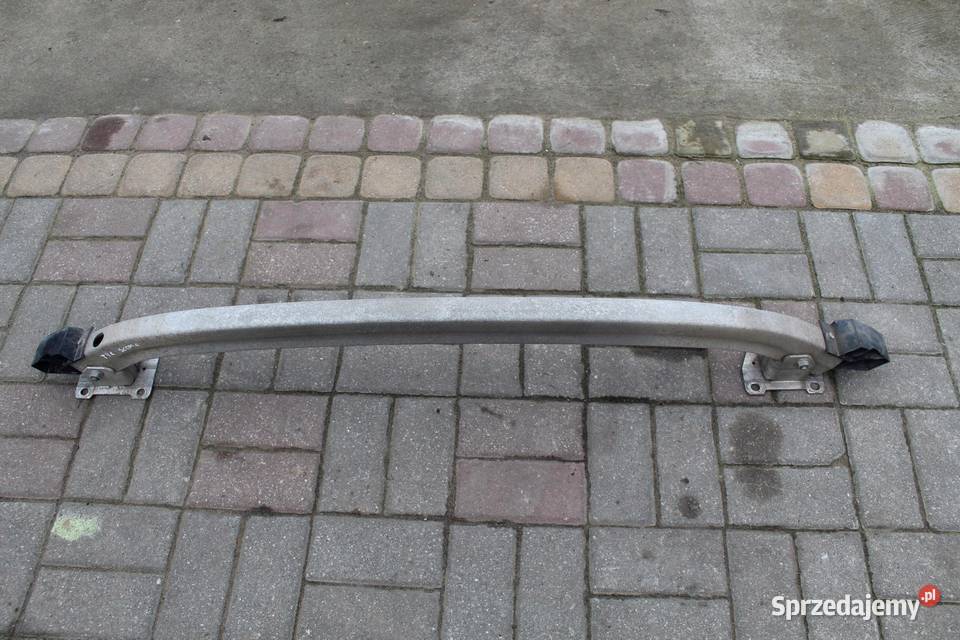BELKA WZMOCNIENIE ZDERZAKA TYŁ RENAULT SCENIC II osobowe