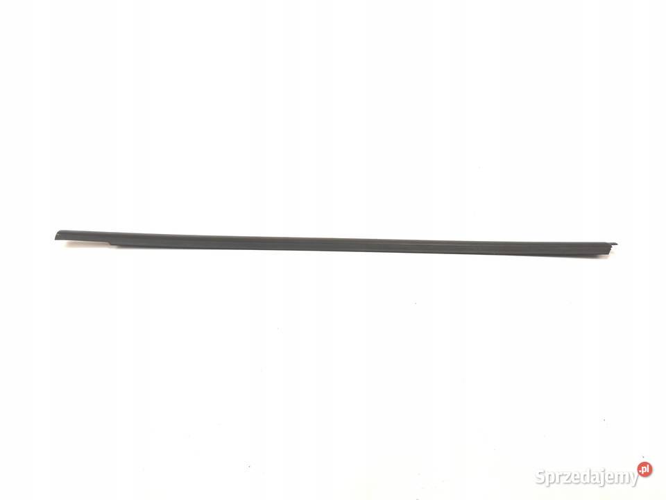 USZCZELKA SZYBY DRZWI PRAWY TYŁ FIAT BRAVA osobowe