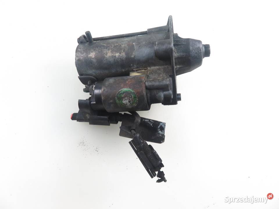 ROZRUSZNIK FORD FOCUS MK2 16 TDCi S9036 osobowe