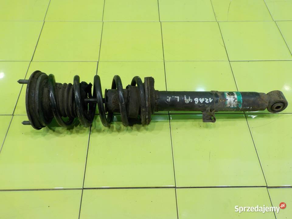 LEXUS IS 220 22 D 08r mcpherson amortyzator lewy osobowe Suków sprzedam