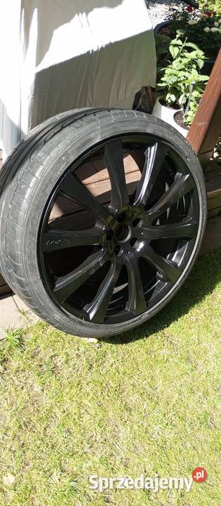 Koła BROCK B21 5X112 ET55 2653522 6MM Mercedes dolnośląskie Wrocław
