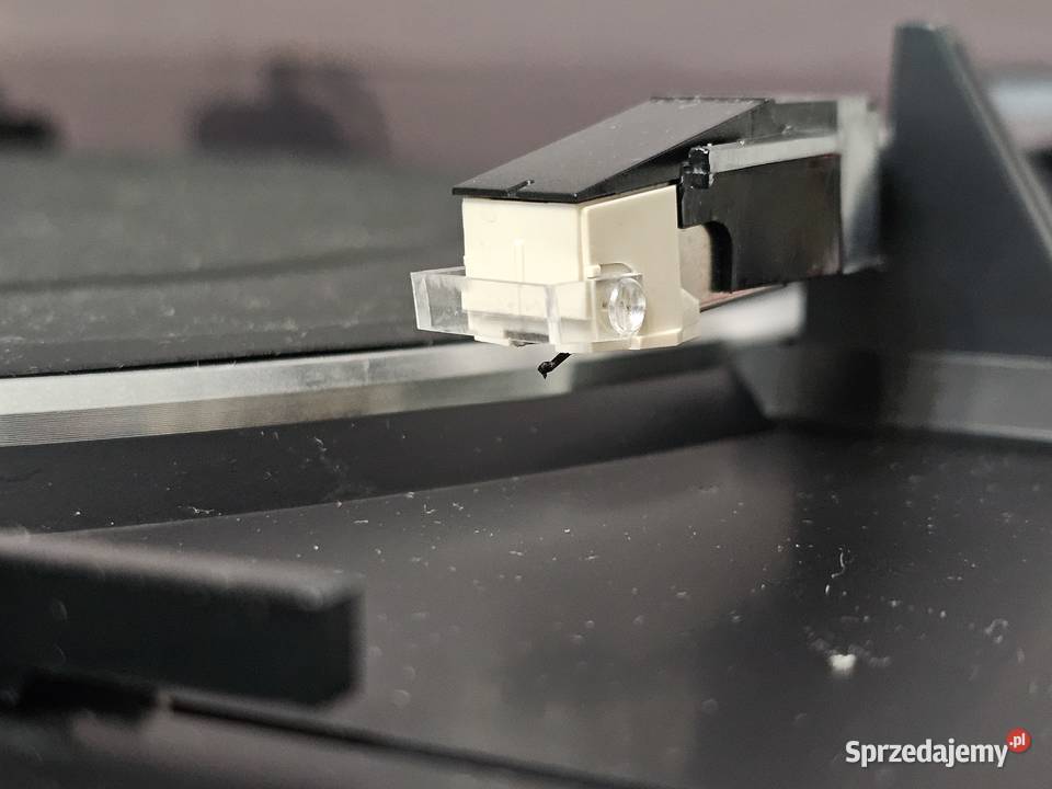 Gramofon SONY LX250H Gorzów Wielkopolski