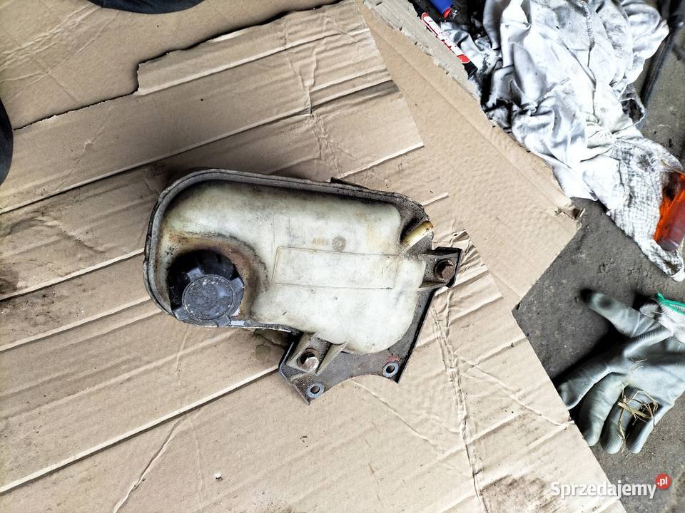 FIAT CINQUECENTO 700 07 KOREK ZBIORNICZEK lubelskie Kamień-Kolonia
