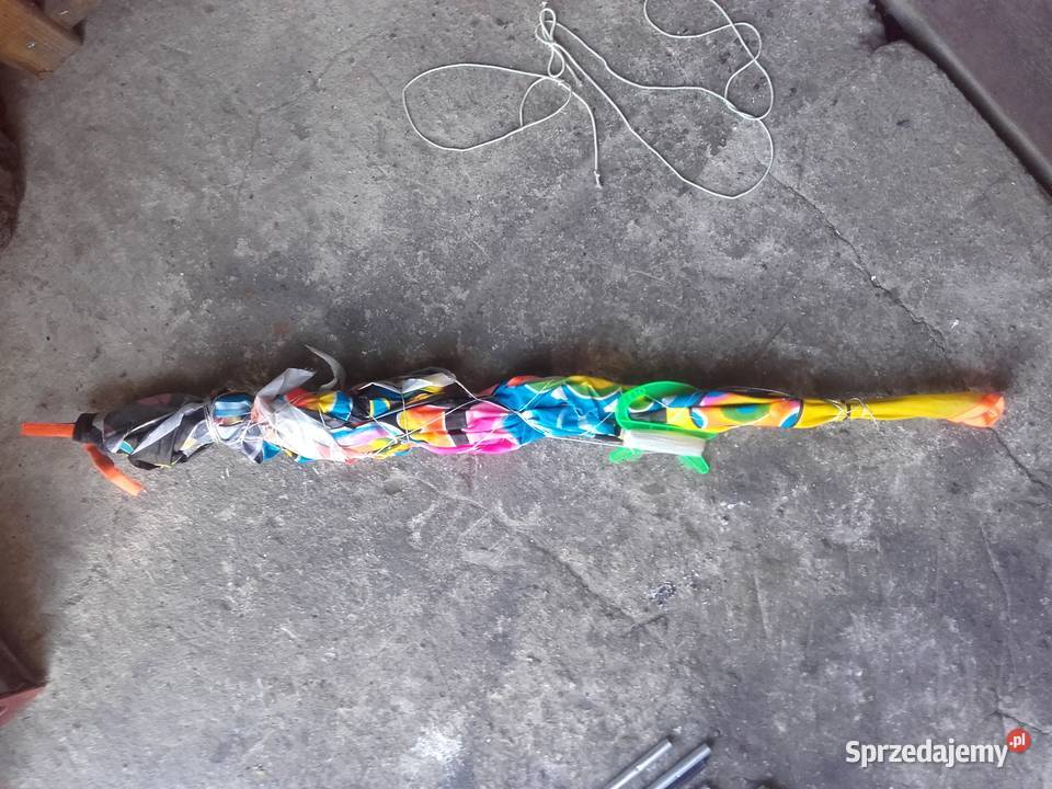 Półnamiot plażowy Pozostałe Kraśnik