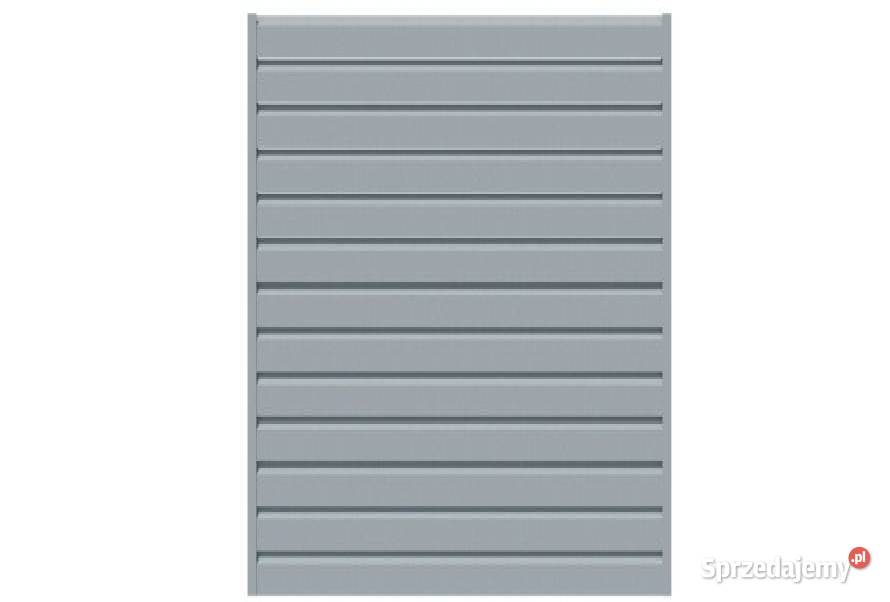 Eleganckie Ogrodzenia Aluminiowe Furtki bramy Golina