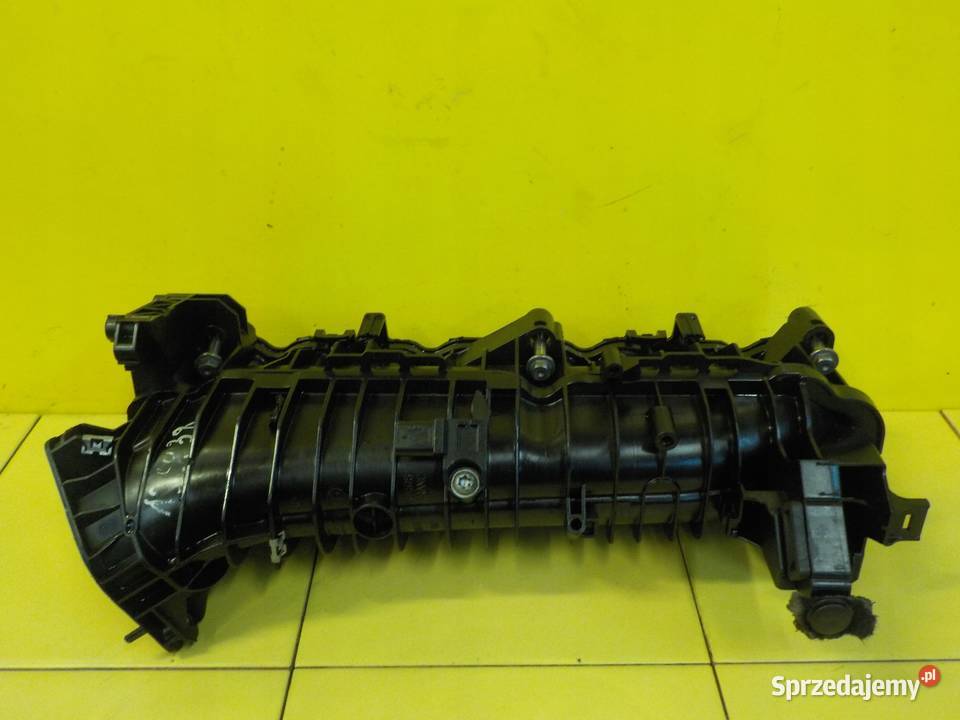 BMW 5 F10 F20 F30 20 D EURO 5 13r 184 N47 świętokrzyskie