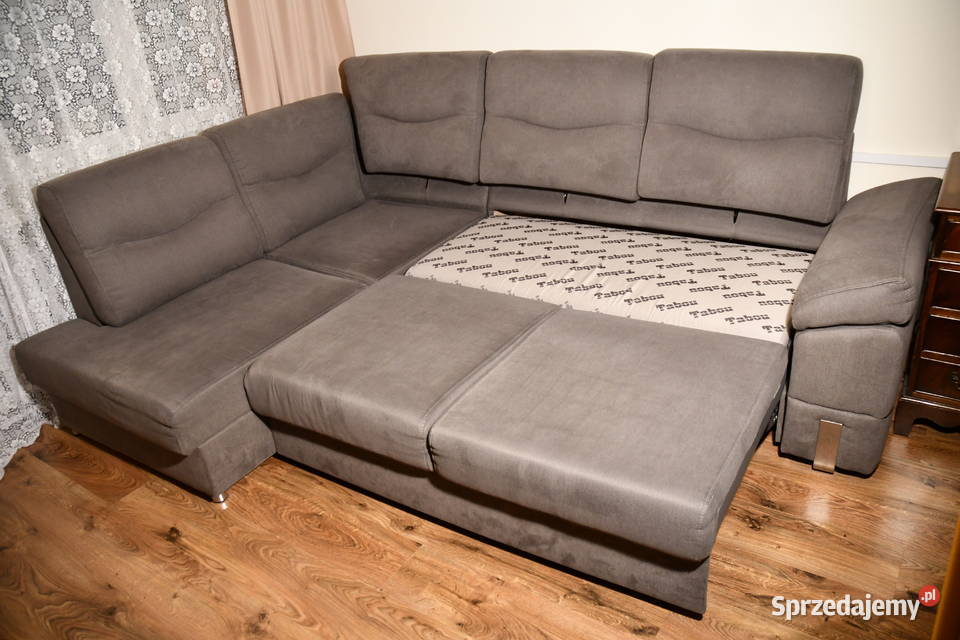 Narożnik lewy Libro Salsa Trend stan 55 sofa Kraków sprzedam
