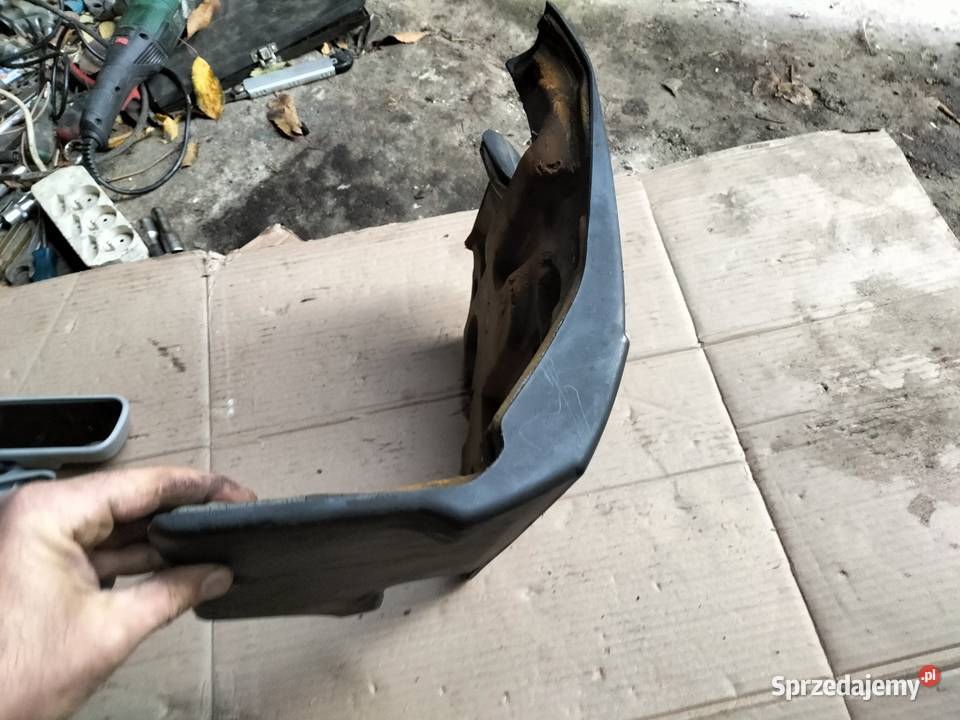 AUDI 80 B4 80B4 19TDI OSŁONA SILNIKA 028103935 Kamień-Kolonia sprzedam