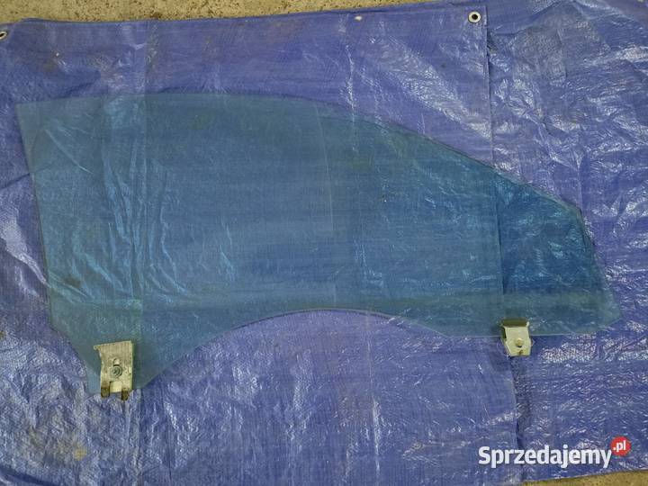 Szyba przednia lewa Mercedes CLK W209 Motoryzacja Lubin