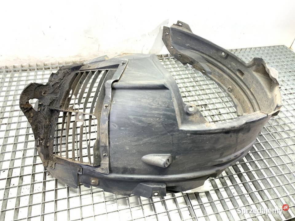 NADKOLE LEWY PRZÓD HONDA CRV III 74150SWWG SUV podkarpackie sprzedam