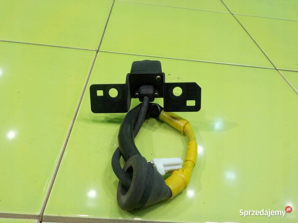 NISSAN LEAF I LIFT AUT 16r HB 5D kamera cofania mazowieckie Suków sprzedam