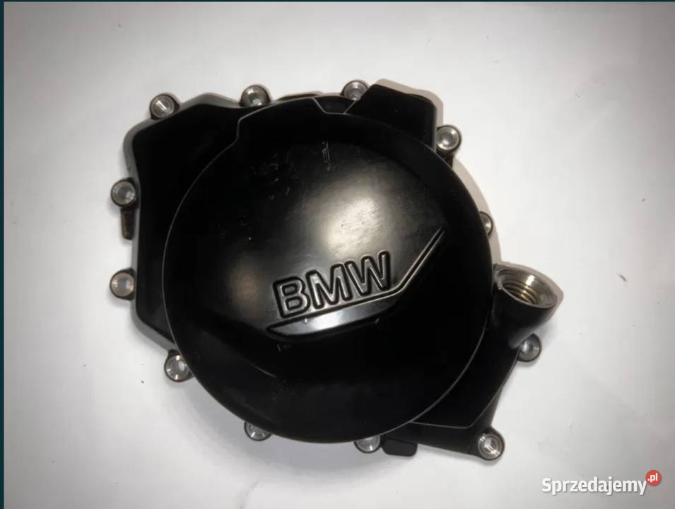 Pokrywa sprzęgła BMW F900R 2021r K83 Pozostałe Ostrów Wielkopolski