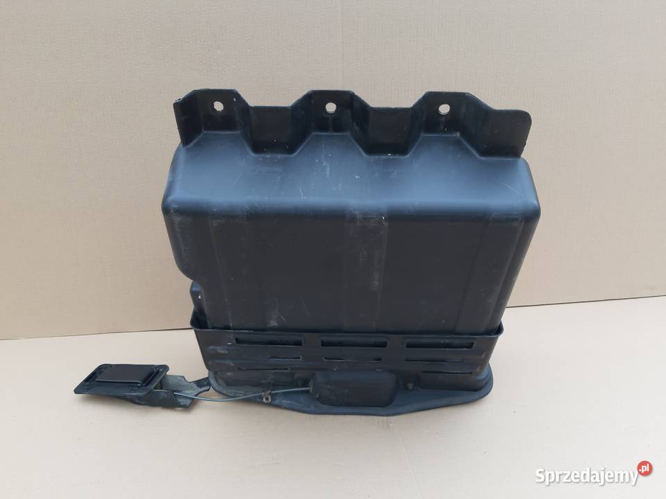 IVECO STRALIS SCHOWEK KABINY ZAWIASY KLAMKA ciężarowe lubuskie Trzciel