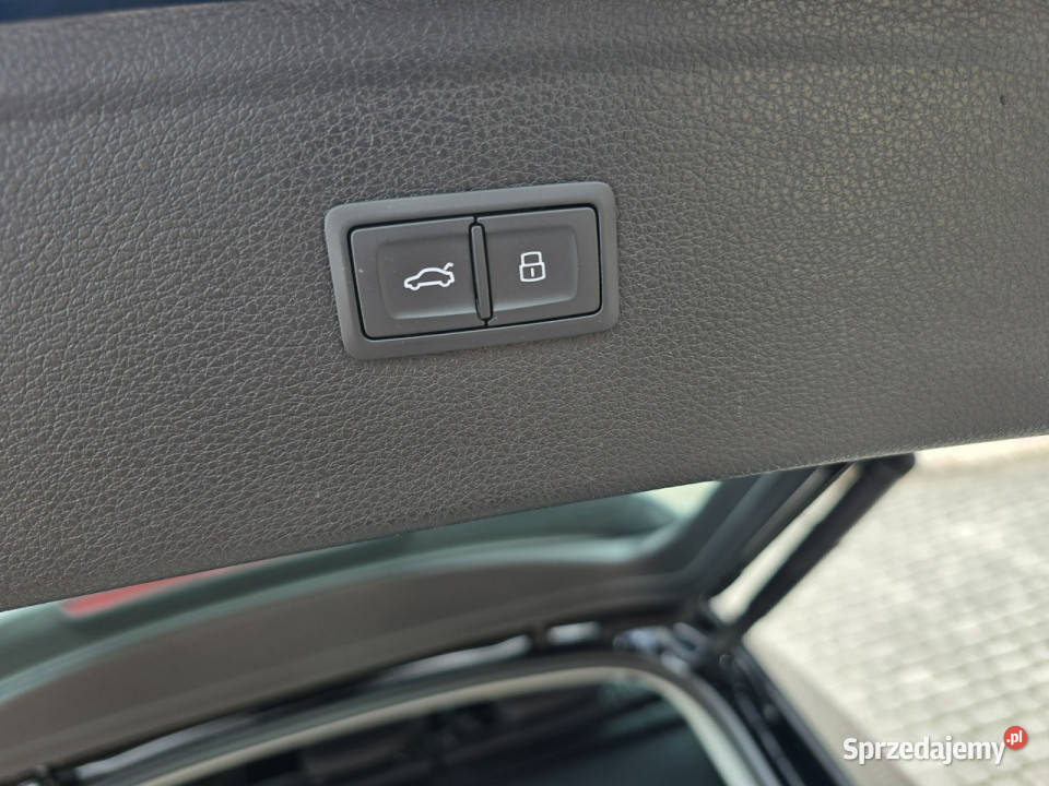 Audi Q5 35 TDI 20 163 mHEV STronic Salon Polska możliwa zamiana sprzedam