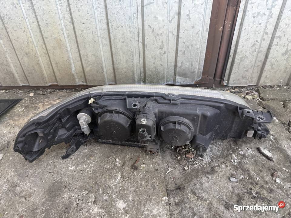 Lampa przód lewa Renault Laguna II Ostrów Wielkopolski
