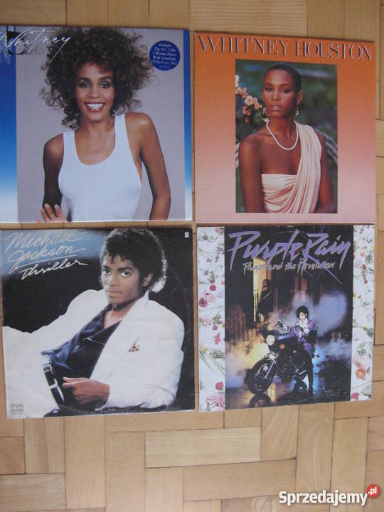 płyty winyl Vangelis John Lennon Depeche Mode Szczecin