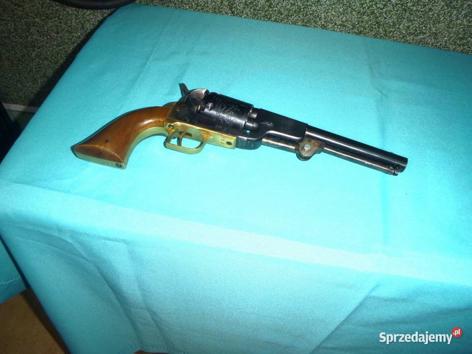 COLT DRAGON 44 RTEWOLWER CZARNOPROCHOWY śląskie Bielsko-Biała