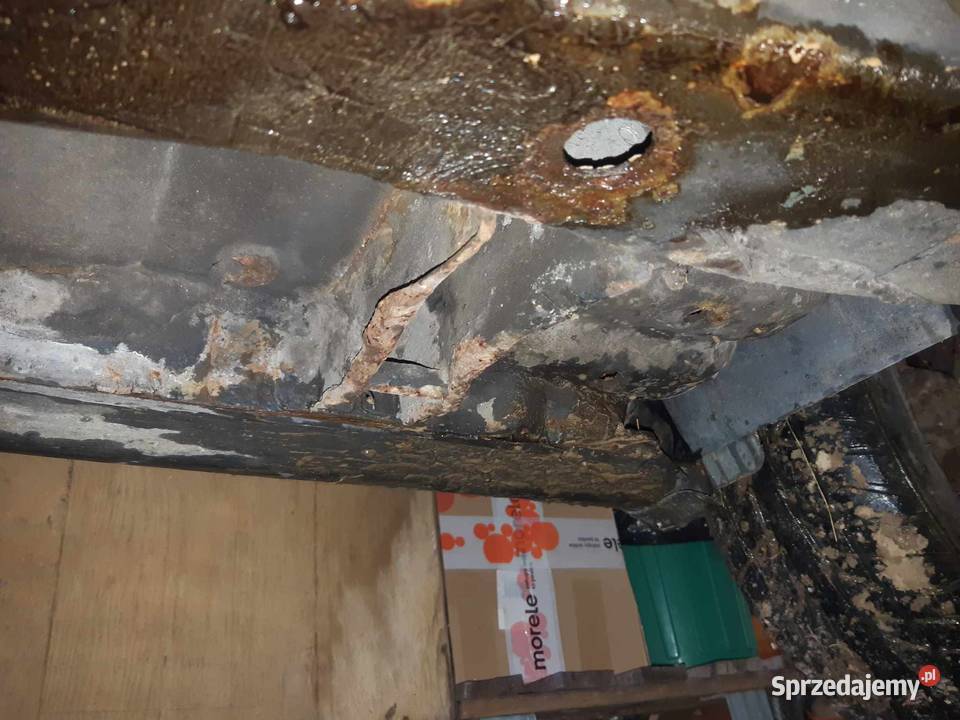 Volvo 960 sedan 25 Seria 900 Samochody osobowe Jerzmanowice