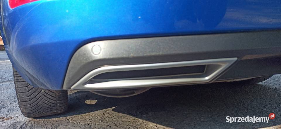 Krajowy Elegance Pakiety Amazing i Dynamic kurtyny powietrzne Olkusz