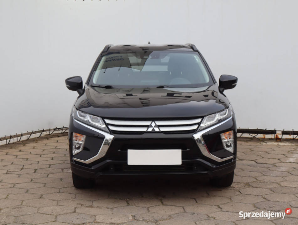 Mitsubishi Eclipse Cross 15 TMIVEC Eclipse Cross sprzedam